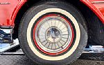 1962 Thunderbird Convertible Thumbnail 74