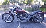 2002 FXSTC Softail Thumbnail 5
