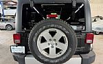 2011 Wrangler Unlimited Thumbnail 2