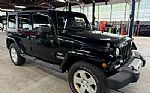 2011 Wrangler Unlimited Thumbnail 3