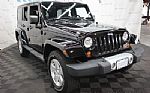 2011 Wrangler Unlimited Thumbnail 9