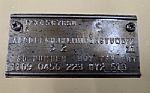 1961 Belvedere 4 Door Sedan Thumbnail 73