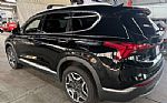 2021 Santa Fe Hybrid Thumbnail 1