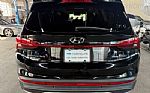 2021 Santa Fe Hybrid Thumbnail 2