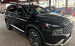 2021 Santa Fe Hybrid Thumbnail 4