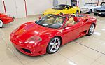 2005 360 Spider Thumbnail 1
