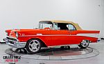 1957 Bel Air Convertible Thumbnail 10