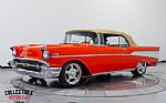 1957 Bel Air Convertible Thumbnail 9
