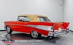 1957 Bel Air Convertible Thumbnail 13