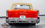 1957 Bel Air Convertible Thumbnail 16