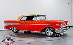 1957 Bel Air Convertible Thumbnail 22