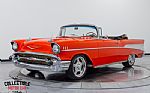 1957 Bel Air Convertible Thumbnail 29