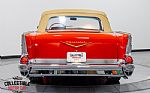 1957 Bel Air Convertible Thumbnail 34
