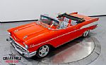 1957 Bel Air Convertible Thumbnail 35
