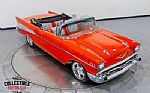 1957 Bel Air Convertible Thumbnail 38