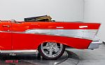 1957 Bel Air Convertible Thumbnail 41