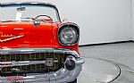 1957 Bel Air Convertible Thumbnail 46