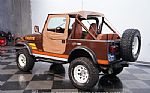 1983 CJ7 Renegade Thumbnail 8