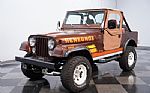 1983 CJ7 Renegade Thumbnail 6