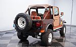 1983 CJ7 Renegade Thumbnail 11