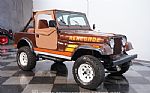 1983 CJ7 Renegade Thumbnail 14