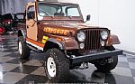 1983 CJ7 Renegade Thumbnail 15
