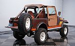 1983 CJ7 Renegade Thumbnail 44