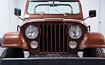 1983 CJ7 Renegade Thumbnail 63