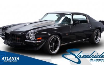 Photo of a 1970 Chevrolet Camaro LS3 Restomod for sale