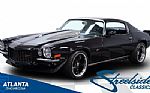 1970 Camaro LS3 Restomod Thumbnail 1