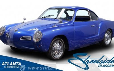 Photo of a 1974 Volkswagen Karmann Ghia for sale