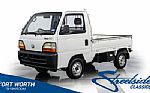 1994 Acty 4WD SDX Thumbnail 1