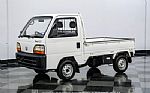 1994 Acty 4WD SDX Thumbnail 6