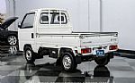 1994 Acty 4WD SDX Thumbnail 9