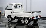 1994 Acty 4WD SDX Thumbnail 8
