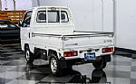 1994 Acty 4WD SDX Thumbnail 10