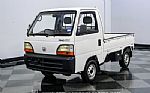 1994 Acty 4WD SDX Thumbnail 19