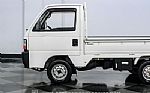 1994 Acty 4WD SDX Thumbnail 23