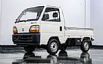 1994 Acty 4WD SDX Thumbnail 21