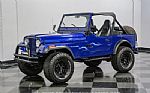 1984 CJ7 Thumbnail 5