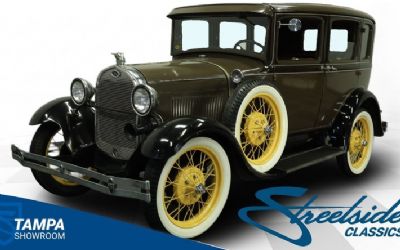 Photo of a 1929 Ford Model A for sale