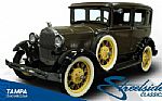 1929 Model A Thumbnail 1