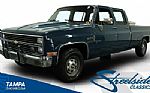 1988 Silverado 2500 Crew Cab Thumbnail 1