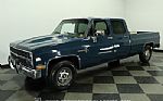 1988 Silverado 2500 Crew Cab Thumbnail 6