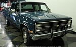 1988 Silverado 2500 Crew Cab Thumbnail 15