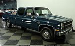 1988 Silverado 2500 Crew Cab Thumbnail 14