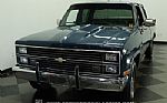 1988 Silverado 2500 Crew Cab Thumbnail 17