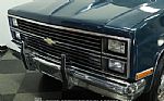 1988 Silverado 2500 Crew Cab Thumbnail 19