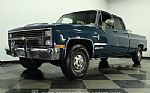 1988 Silverado 2500 Crew Cab Thumbnail 21