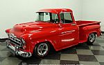 1957 3100 Big Window Restomod Thumbnail 6